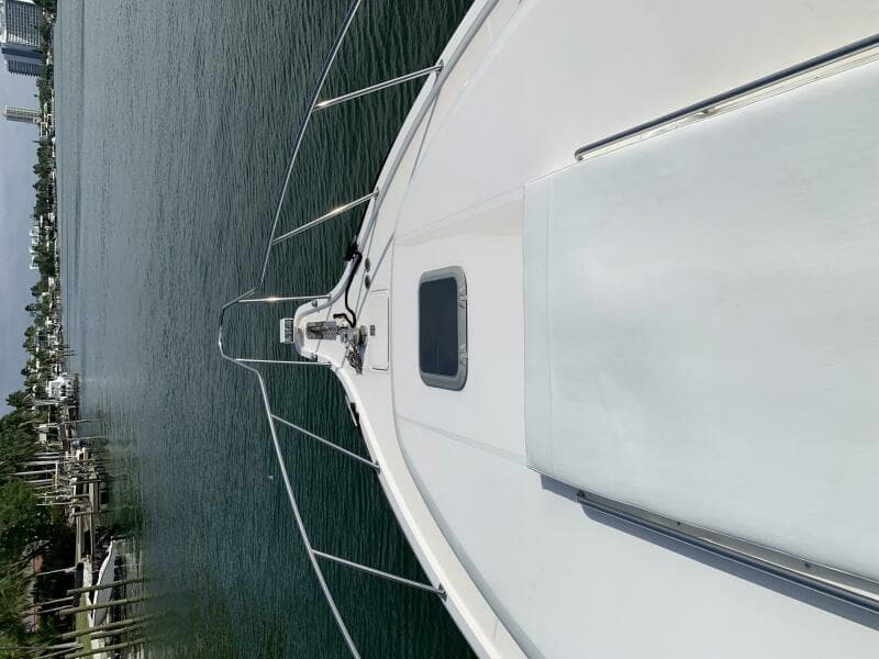 1999 Tiara Yachts 43 Open