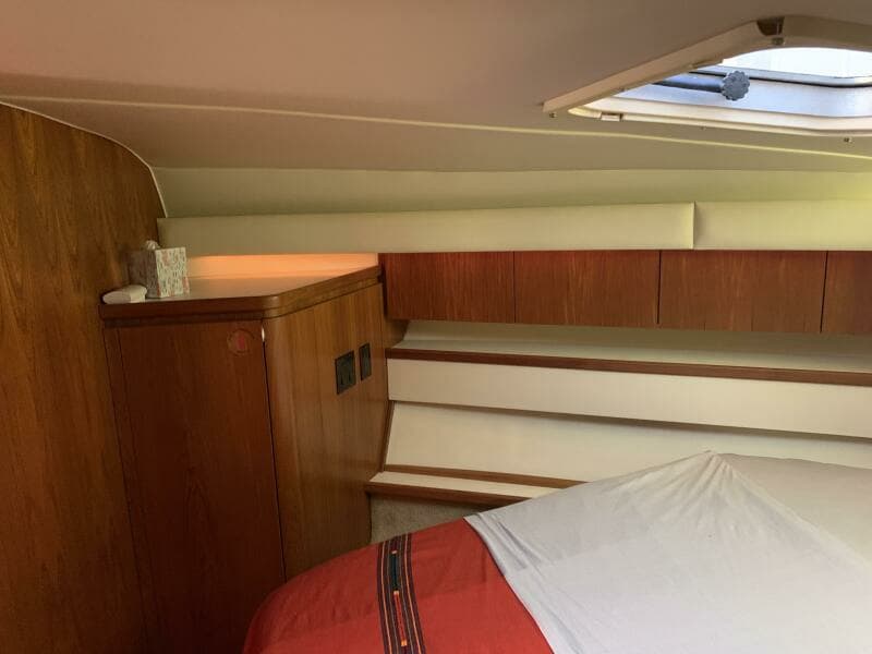 1999 Tiara Yachts 43 Open