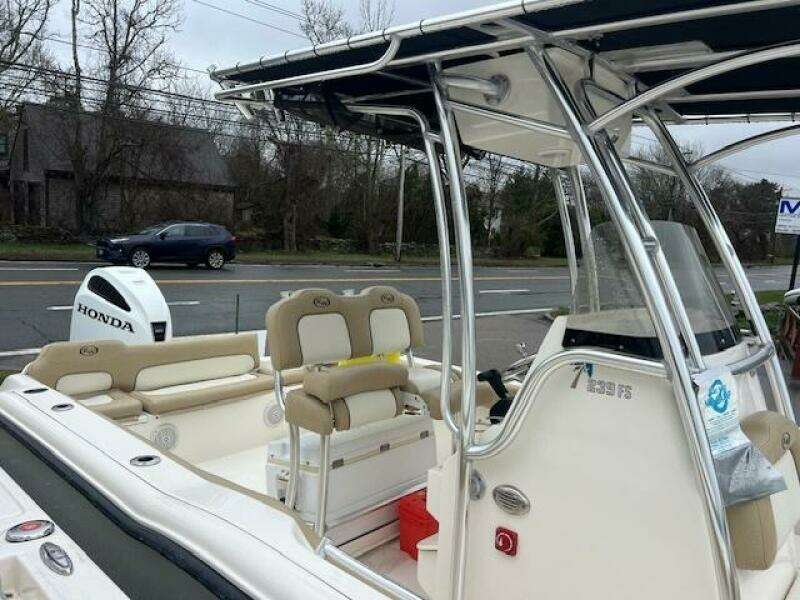 2020 Key West 239 FS