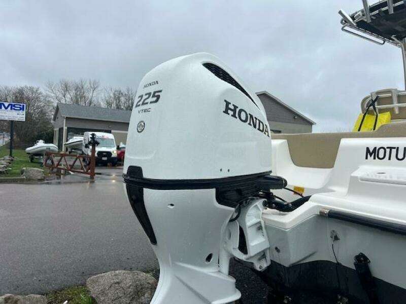 2020 Key West 239 FS