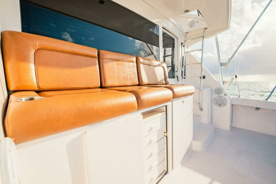 2005 Viking Convertible