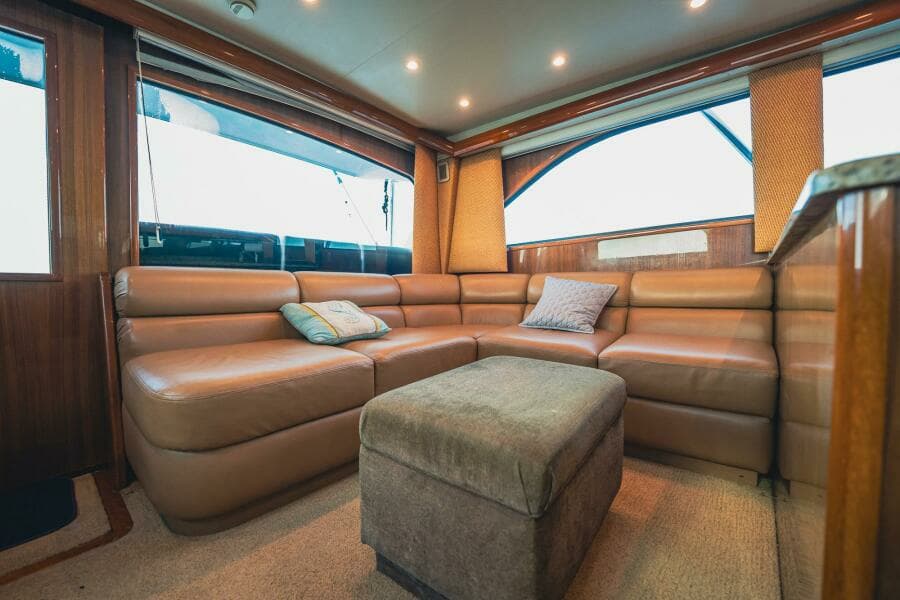 2005 Viking Convertible