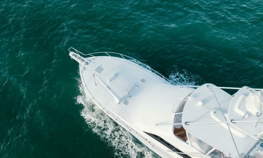 2005 Viking Convertible