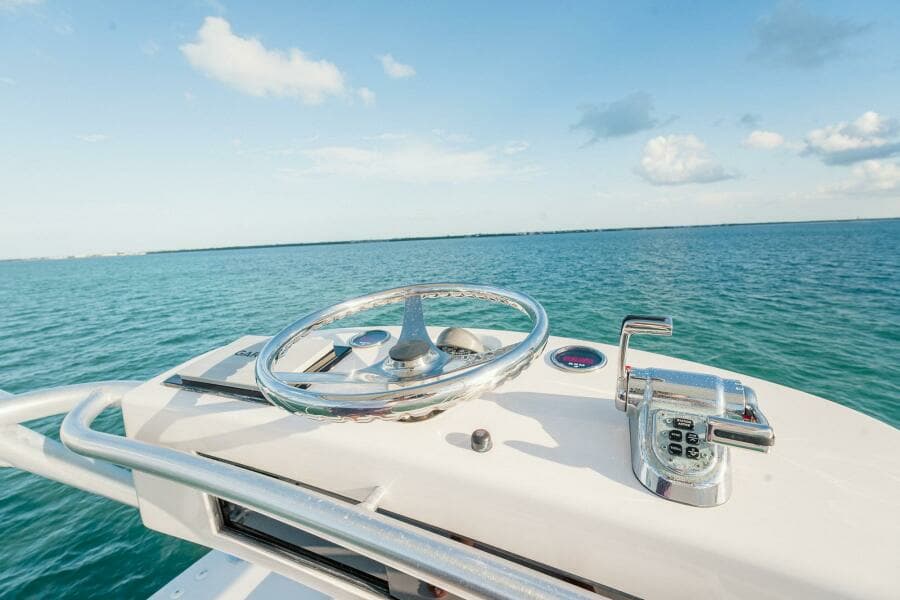 2005 Viking Convertible