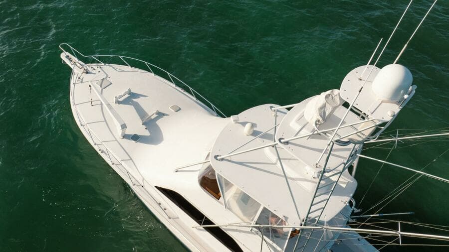 2005 Viking Convertible