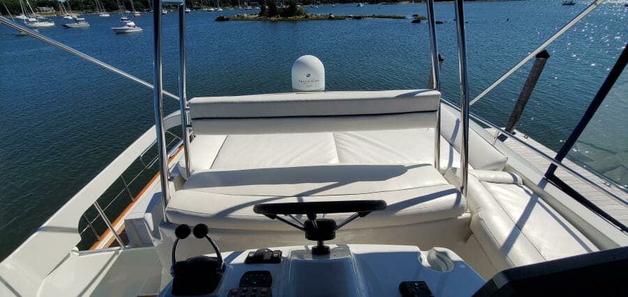 2004 Lagoon 43 PC