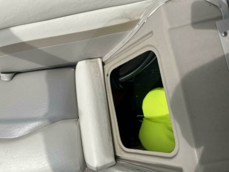 2017 Bennington 22SSRX