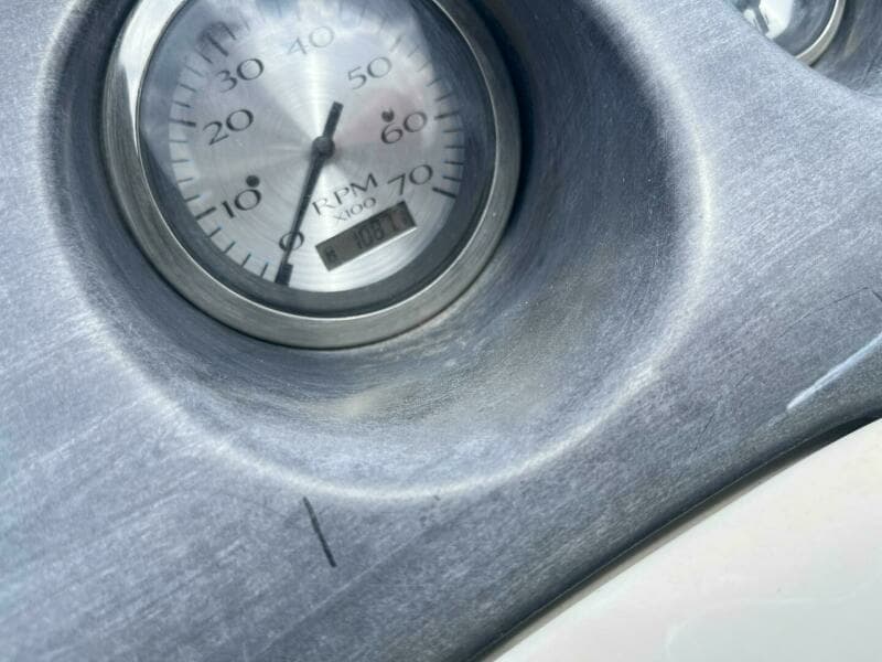 2017 Bennington 22SSRX