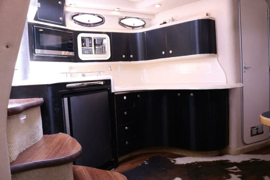 40ft Sea Ray Sundancer