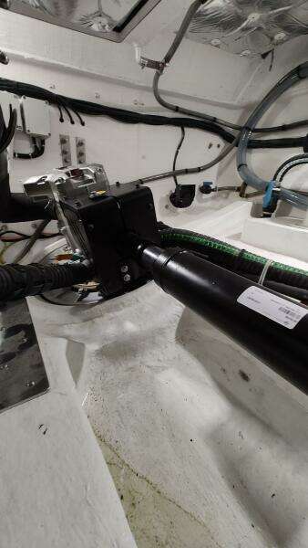 2023 Pardo Yachts P43