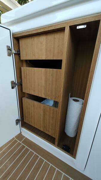 2023 Pardo Yachts P43