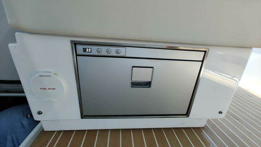 2023 Pardo Yachts P43