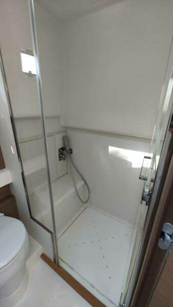 2023 Pardo Yachts P43