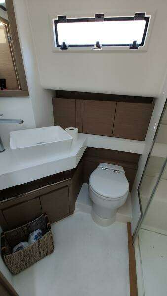 2023 Pardo Yachts P43