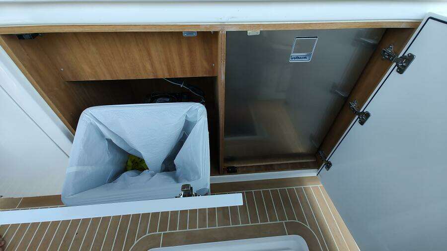 2023 Pardo Yachts P43