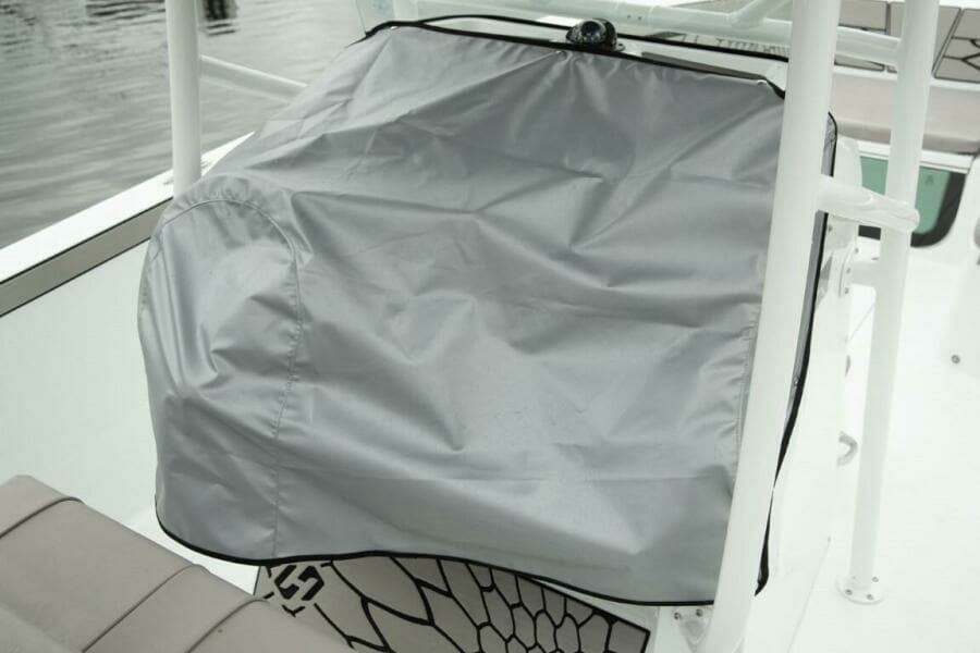 2026 Wellcraft 202 Fisherman