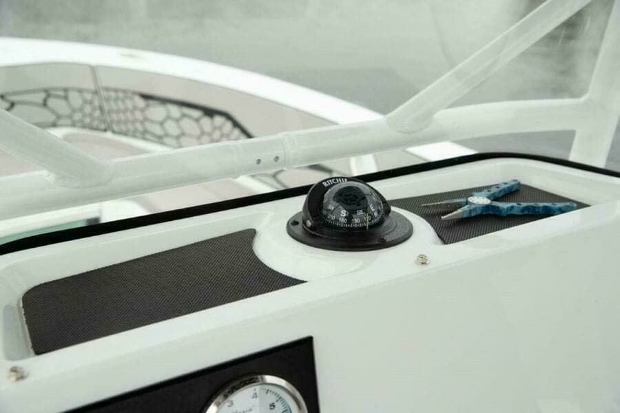 2026 Wellcraft 202 Fisherman