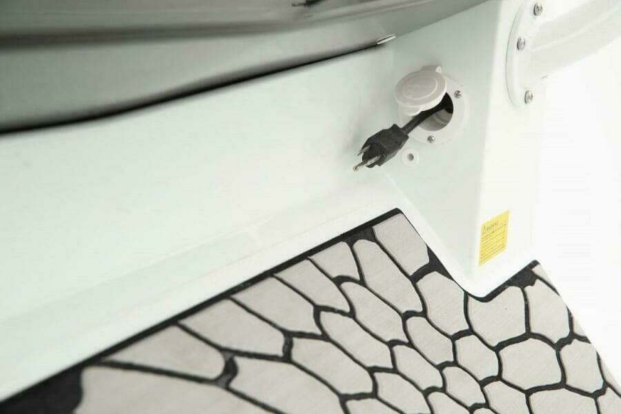 2026 Wellcraft 202 Fisherman