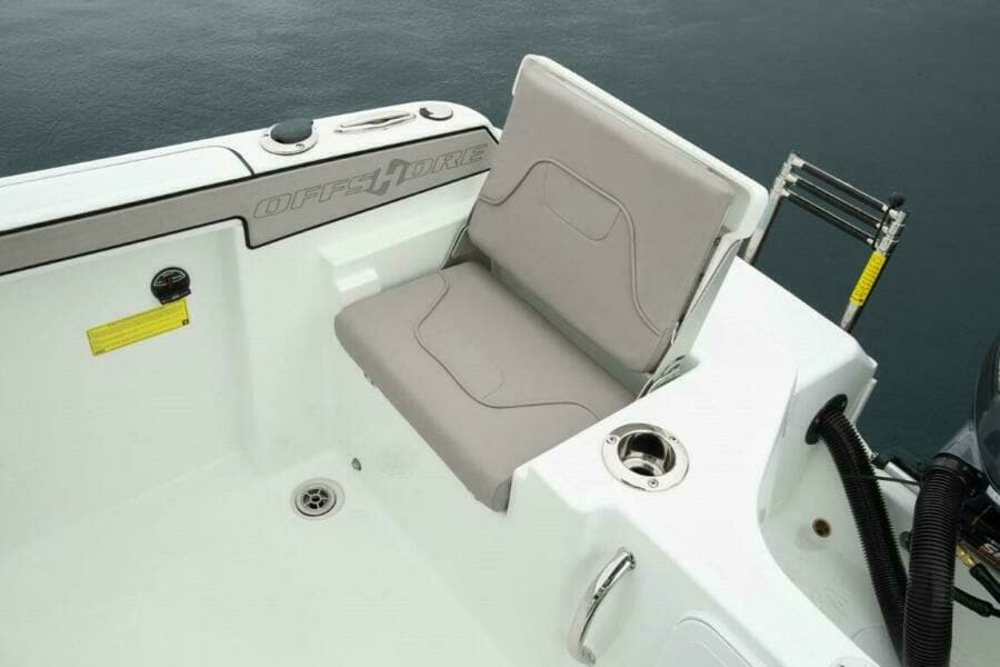 2026 Wellcraft 202 Fisherman