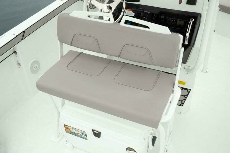 2026 Wellcraft 202 Fisherman