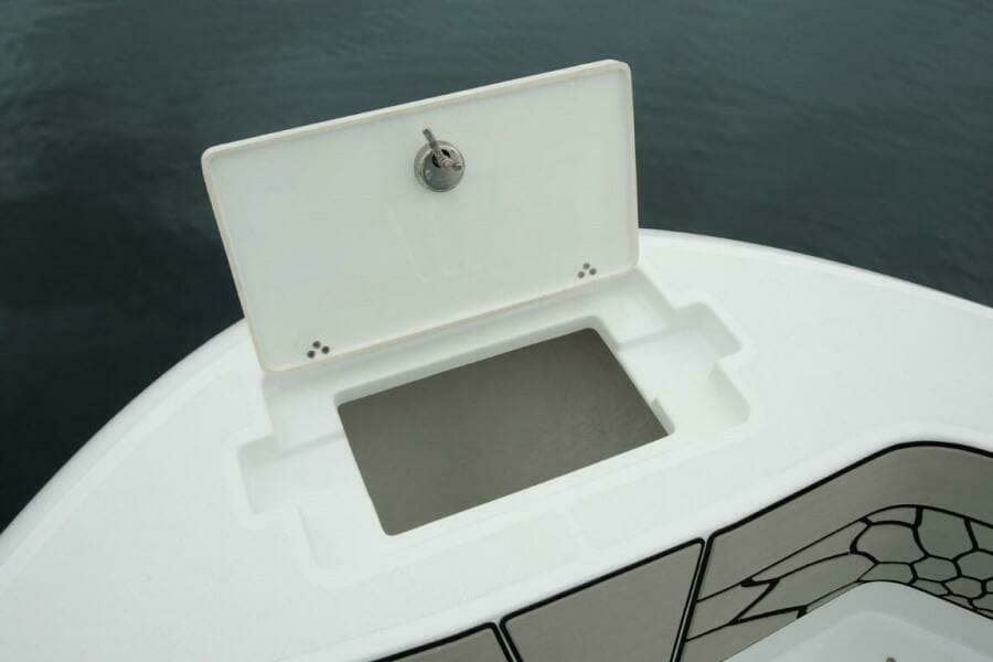 2026 Wellcraft 202 Fisherman