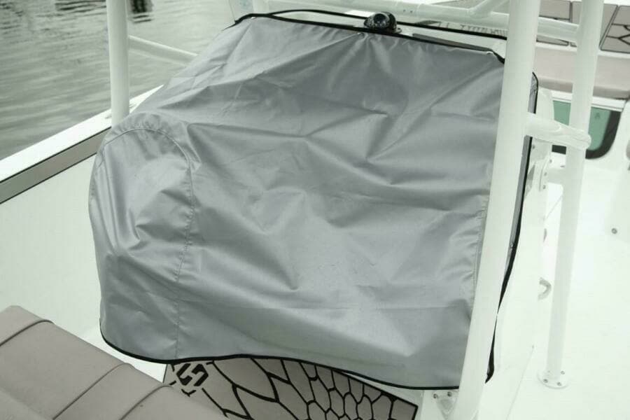 2026 Wellcraft 202 Fisherman