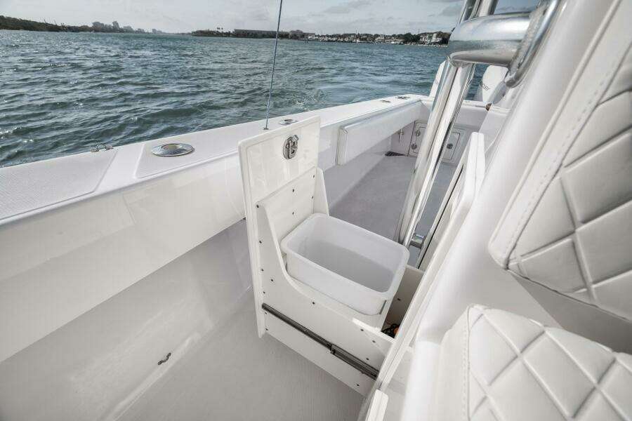 2016 Bahama Bahama 41