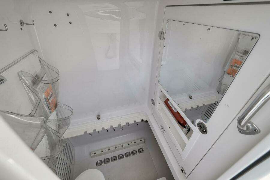 2016 Bahama Bahama 41