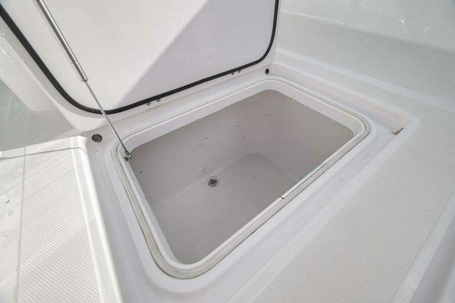 2016 Bahama Bahama 41