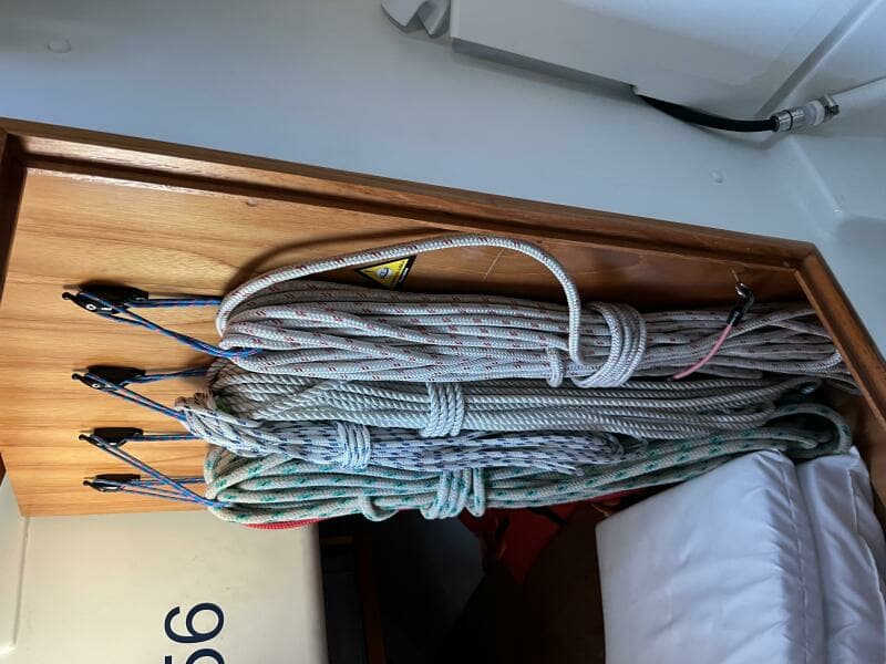 2005 Jeanneau Sun Odyssey 35