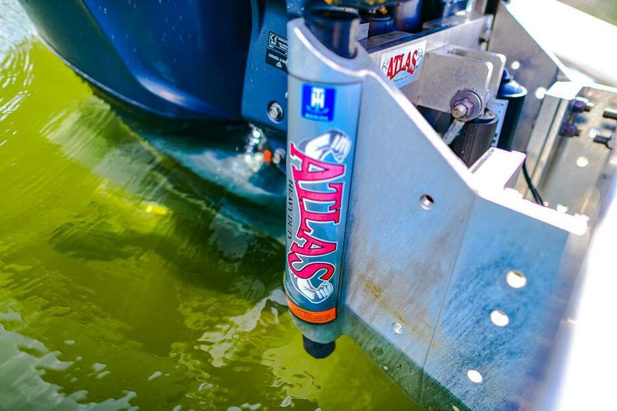 2022 Hewes Redfisher 21