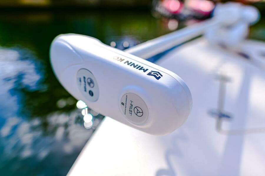 2022 Hewes Redfisher 21