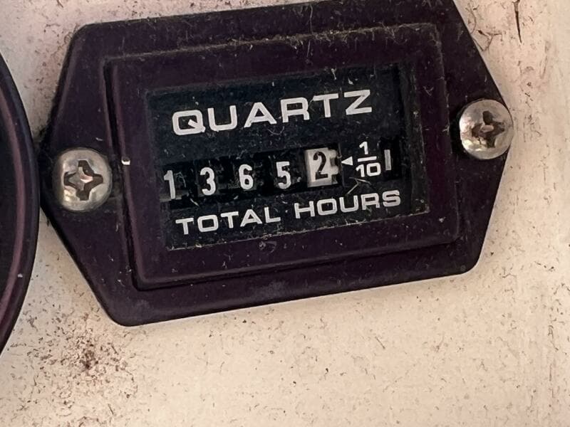 2002 Moody 38-2 Sloop