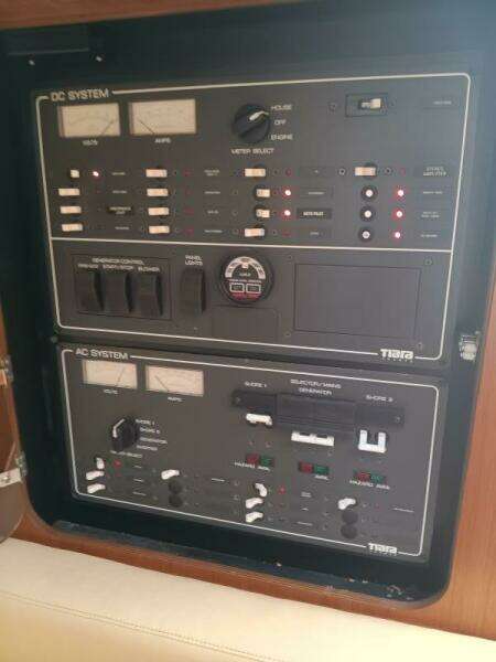 2004 Tiara Yachts 3100 Open