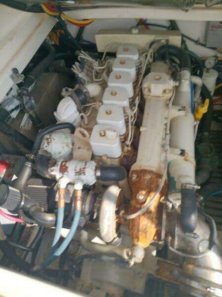 2004 Tiara Yachts 3100 Open