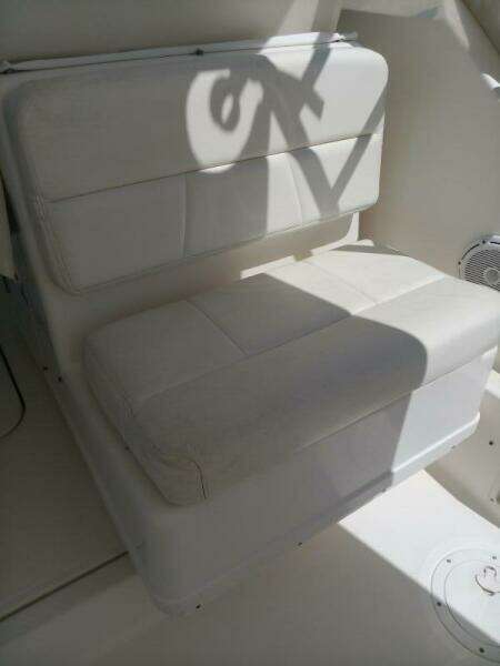 2004 Tiara Yachts 3100 Open