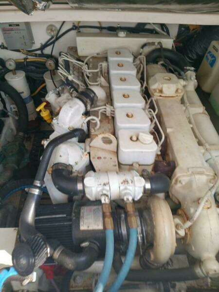 2004 Tiara Yachts 3100 Open