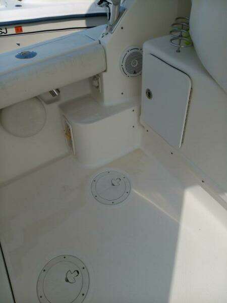 2004 Tiara Yachts 3100 Open