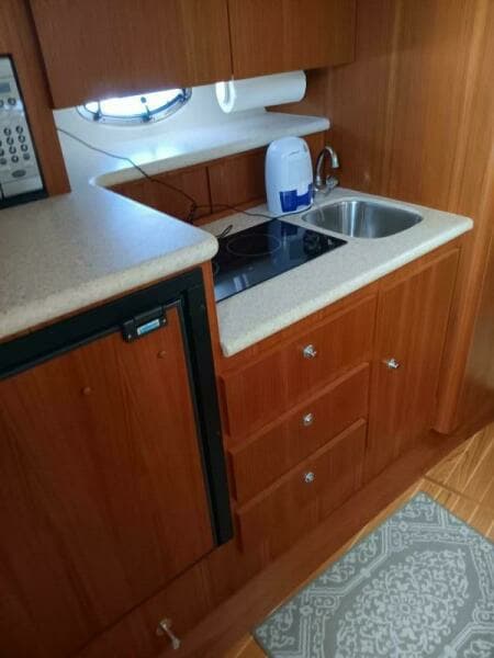 2004 Tiara Yachts 3100 Open