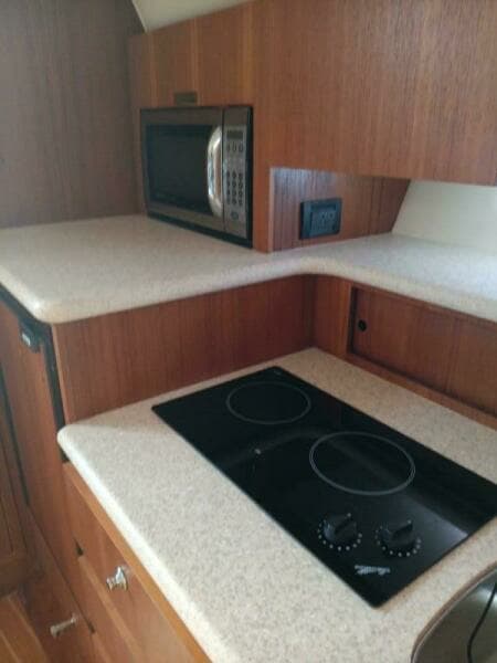 2004 Tiara Yachts 3100 Open