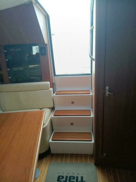 2004 Tiara Yachts 3100 Open