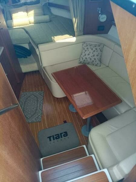2004 Tiara Yachts 3100 Open