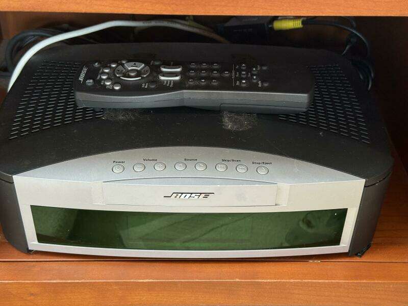 2004 Silverton 39 Motor Yacht