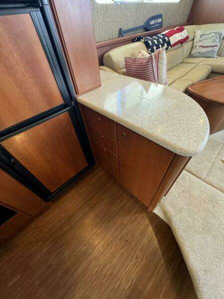 2004 Silverton 39 Motor Yacht