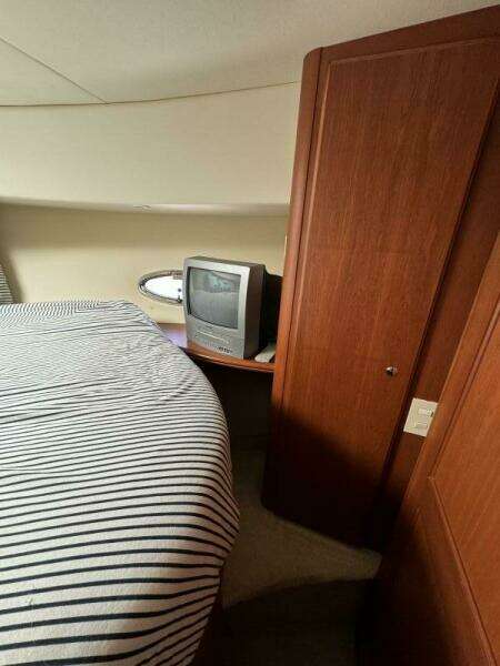 2004 Silverton 39 Motor Yacht