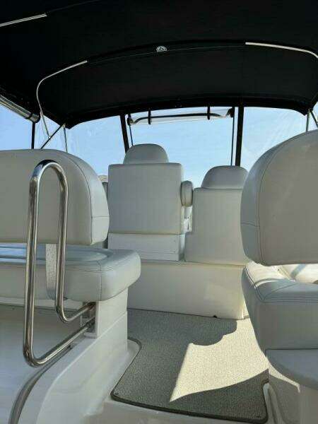 2004 Silverton 39 Motor Yacht