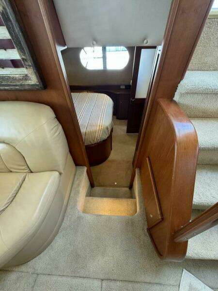 2004 Silverton 39 Motor Yacht