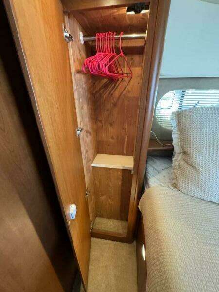 2004 Silverton 39 Motor Yacht