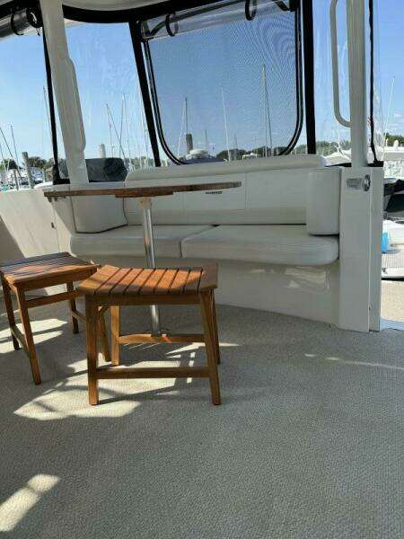 2004 Silverton 39 Motor Yacht