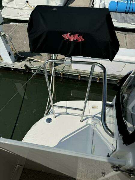 2004 Silverton 39 Motor Yacht